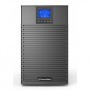 PowerWalker VFI 2000 ICT IoT Doppia conversione (online) 2 kVA 2000 W 8 presa(e) AC (10122194)
