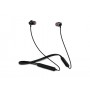 Conceptronic BRENDAN01B cuffia e auricolare Wireless In-ear Musica e Chiamate Bluetooth Nero (BRENDAN01B)