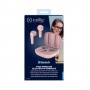Celly Fuz1 Auricolare Wireless In-ear Musica e Chiamate Bluetooth Rosa (FUZ1BP)