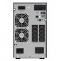 PowerWalker VFI 3000 ICT IoT Doppia conversione (online) 3 kVA 3000 W 9 presa(e) AC (10122195)
