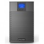 PowerWalker VFI 3000 ICT IoT Doppia conversione (online) 3 kVA 3000 W 9 presa(e) AC (10122195)