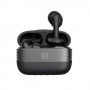 Celly Slim1 Auricolare Wireless In-ear Musica e Chiamate Bluetooth Nero (SLIM1BK)