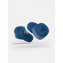 WeSC True Wireless Auricolare In-ear Musica e Chiamate USB tipo-C Bluetooth Blu (41412_WSC)