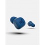 WeSC True Wireless Auricolare In-ear Musica e Chiamate USB tipo-C Bluetooth Blu (41412_WSC)