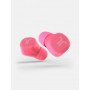 WeSC True Wireless Auricolare In-ear Musica e Chiamate USB tipo-C Bluetooth Rosa (41414_WSC)