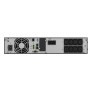 PowerWalker VFI 1500 ICR IoT Doppia conversione (online) 1,5 kVA 1500 W 8 presa(e) AC (10122197)