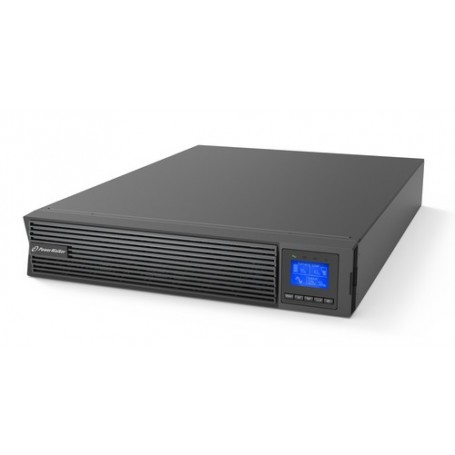 PowerWalker VFI 2000 ICR IoT Doppia conversione (online) 2 kVA 2000 W 8 presa(e) AC (10122198)