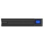 PowerWalker VFI 2000 ICR IoT Doppia conversione (online) 2 kVA 2000 W 8 presa(e) AC (10122198)