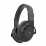 Celly ULTRABEAT ANC Auricolare Con cavo e senza cavo A Padiglione Musica e Chiamate Bluetooth Nero (ULTRABEATANCBK)