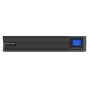 PowerWalker VFI 3000 ICR IoT Doppia conversione (online) 3 kVA 3000 W 9 presa(e) AC (10122199)
