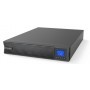 PowerWalker VFI 3000 ICR IoT Doppia conversione (online) 3 kVA 3000 W 9 presa(e) AC (10122199)