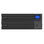 PowerWalker VFI 3000 ICR IoT Doppia conversione (online) 3 kVA 3000 W 9 presa(e) AC (10122199)