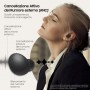 Samsung Galaxy Buds2 Auricolari Bluetooth Graphite Batteria 472 mAh (SM-R177NZKAITV)