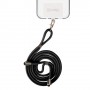 Celly LACETUNIBK accessorio per custodia del telefono cellulare (LACETUNIBK)