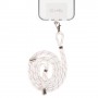 Celly LACETUNIWH accessorio per custodia del telefono cellulare (LACETUNIWH)