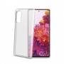 Celly Gelskin custodia per cellulare 16,5 cm (6.5") Cover Trasparente (GELSKIN932)