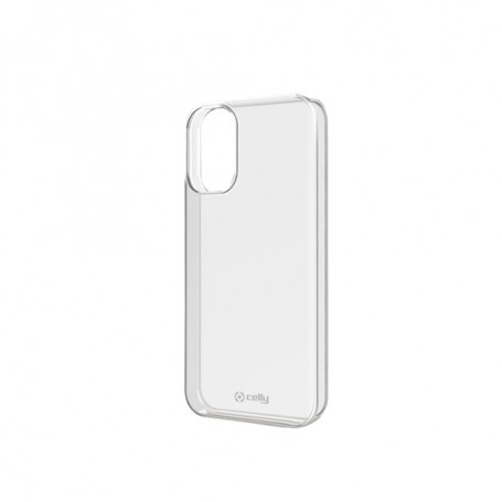 Celly GELSKIN939 custodia per cellulare 16,9 cm (6.67") Cover Trasparente (GELSKIN939)