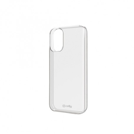 Celly GELSKIN940 custodia per cellulare 16,9 cm (6.67") Cover Trasparente (GELSKIN940)