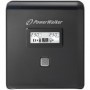 PowerWalker VI 1000 LCD 1 kVA 600 W 4 presa(e) AC (10120018)