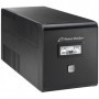 PowerWalker VI 1000 LCD 1 kVA 600 W 4 presa(e) AC (10120018)