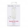 Celly Gelskin custodia per cellulare 16,9 cm (6.67") Cover Trasparente (GELSKIN941)
