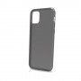 Celly Gelskin custodia per cellulare 16,5 cm (6.5") Cover Nero (GELSKIN1002BK)