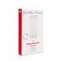 Celly GELSKIN899 custodia per cellulare 16 cm (6.3") Cover Trasparente (GELSKIN899)