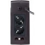 PowerWalker VFD 600 0,6 kVA 300 W 2 presa(e) AC (10120401)