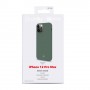 Celly Cromo custodia per cellulare 17 cm (6.7") Cover Verde (CROMO1005GN01)