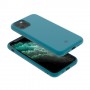 Celly Leaf custodia per cellulare 14,7 cm (5.8") Cover Blu (LEAF1000LB)
