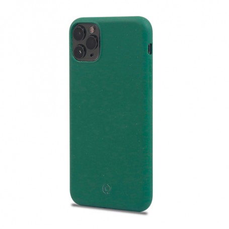 Celly EARTH custodia per cellulare 16,5 cm (6.5") Cover Verde (EARTH1002GN)