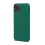 Celly EARTH custodia per cellulare 16,5 cm (6.5") Cover Verde (EARTH1002GN)