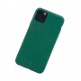 Celly EARTH custodia per cellulare 16,5 cm (6.5") Cover Verde (EARTH1002GN)