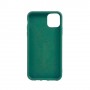 Celly EARTH custodia per cellulare 16,5 cm (6.5") Cover Verde (EARTH1002GN)