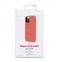 Celly Cromo custodia per cellulare 17 cm (6.7") Cover Arancione (CROMO1005OR01)