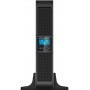PowerWalker VFI 1500RT LCD 1,5 kVA 1350 W 8 presa(e) AC (10120121)