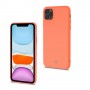 Celly Candy custodia per cellulare 16,5 cm (6.5") Cover Arancione (CANDY1002OR)