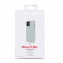Celly Cromo custodia per cellulare 13,7 cm (5.4") Cover Blu (CROMO1003LB01)