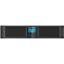 PowerWalker VFI 1500RT LCD 1,5 kVA 1350 W 8 presa(e) AC (10120121)