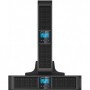 PowerWalker VFI 1500RT LCD 1,5 kVA 1350 W 8 presa(e) AC (10120121)