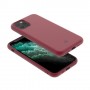 Celly Leaf custodia per cellulare 14,7 cm (5.8") Cover Rosso (LEAF1000RD)