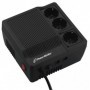 PowerWalker AVR1200 1,2 kVA 720 W 3 presa(e) AC (10120302)