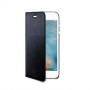 Celly AIR801BK custodia per cellulare 14 cm (5.5") Custodia a libro Nero (AIR801BK)