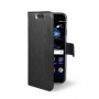Celly AIR644BK custodia per cellulare 13,2 cm (5.2") Custodia a borsellino Nero (AIR644BK)