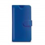 Celly Wally Unica custodia per cellulare 15,2 cm (6") Custodia a borsellino Blu (WALLYUNIXXXLBL)