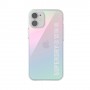 SuperDry 42598 custodia per cellulare 13,7 cm (5.4") Cover Trasparente (42598)