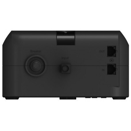 PowerWalker VFD 800 APFC Standby (Offline) 0,8 kVA 420 W 6 presa(e) AC (10120411)