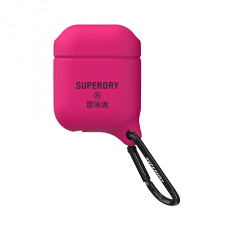 SuperDry 41695 accessorio per cuffia Custodia (41695)