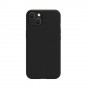 Celly Ultra custodia per cellulare 15,5 cm (6.1") Cover Nero (ULTRA1007BK)