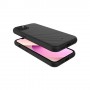 Celly Ultra custodia per cellulare 15,5 cm (6.1") Cover Nero (ULTRA1007BK)